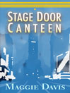 Stage Door Canteen
